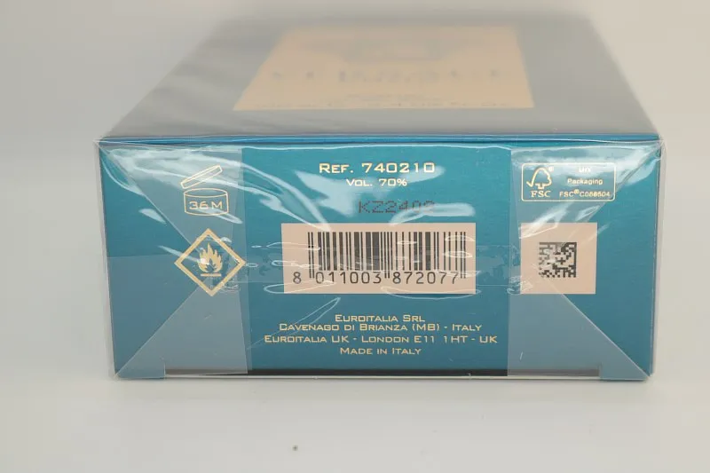 Versace Eros духи