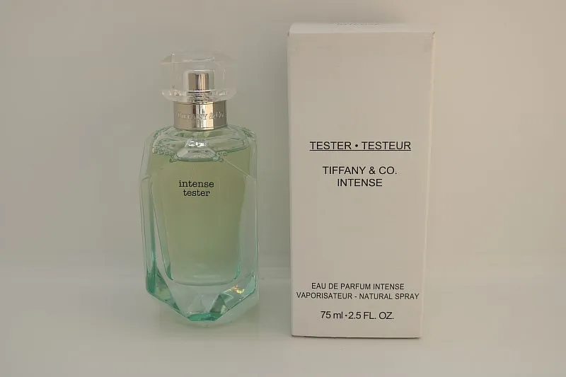 Tiffany & Co Intense парфюмерная вода