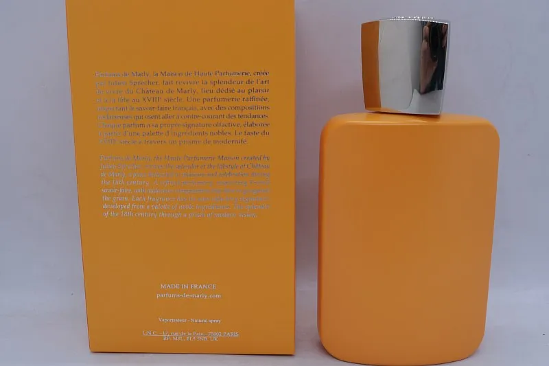 Parfums de Marly Perseus парфюмерная вода