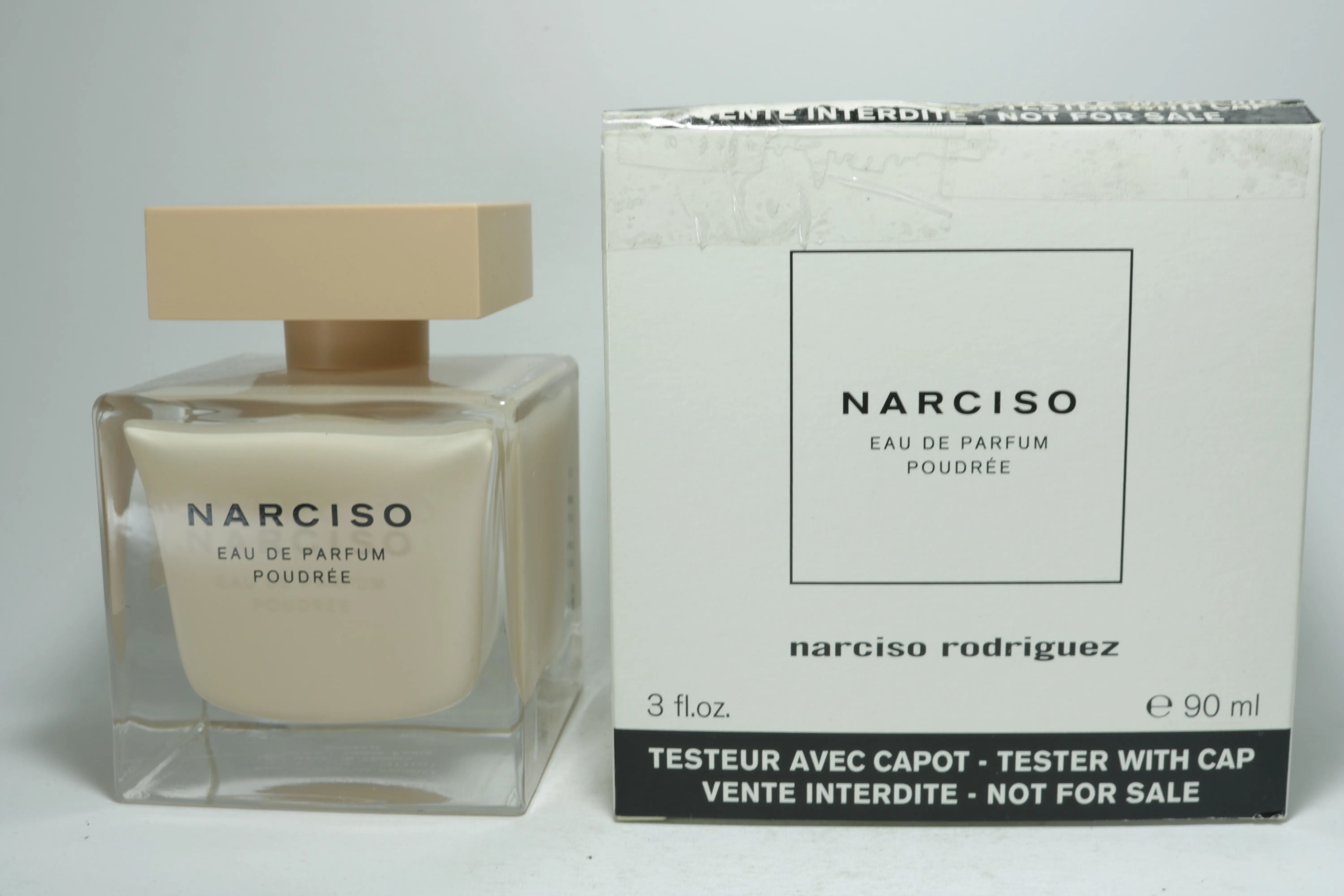 Narciso Rodriguez Poudree парфюмерная вода