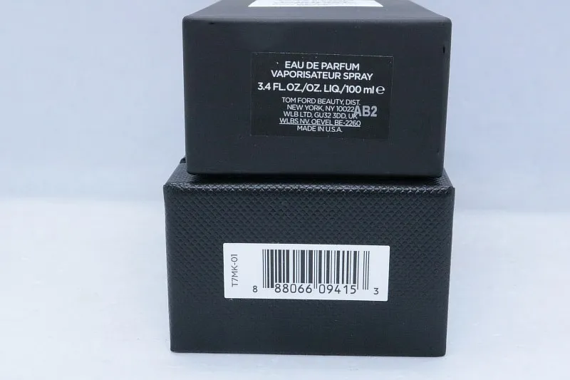 Tom Ford Fucking Fabulous парфюмерная вода