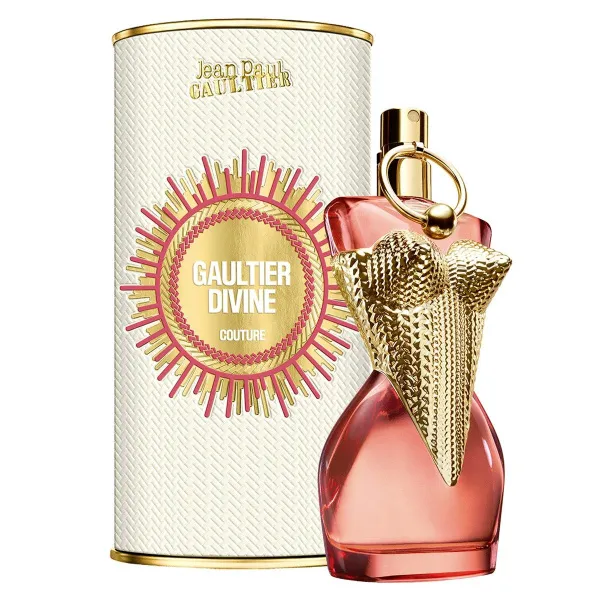 Jean Paul Gaultier Divine Couture