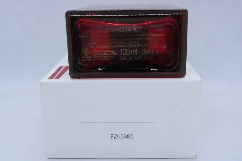 Ella K Parfums Camelia K