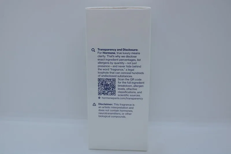 Hormone Paris Endorphin