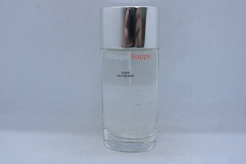 Clinique Happy For Woman парфюмерная вода