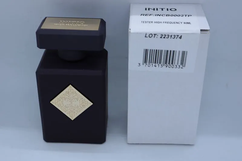Initio Parfums High Frequency парфюмерная вода