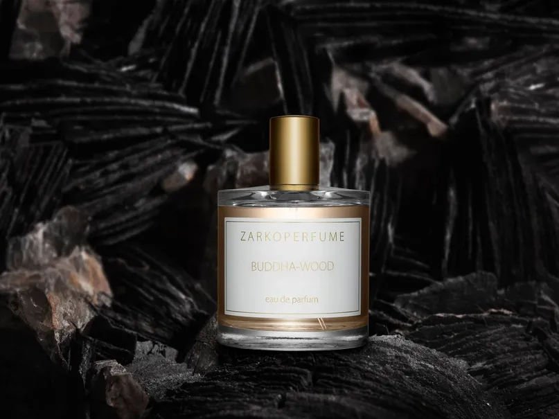 Zarkoperfume Buddha-Wood парфюмерная вода