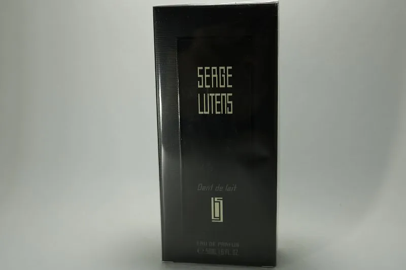 Serge Lutens Dent de Lait парфюмерная вода