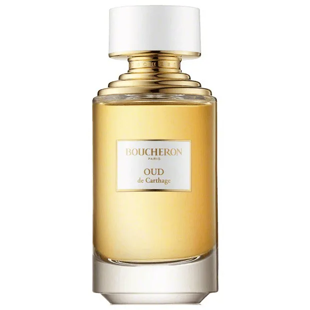 Boucheron Oud de Carthage парфюмерная вода