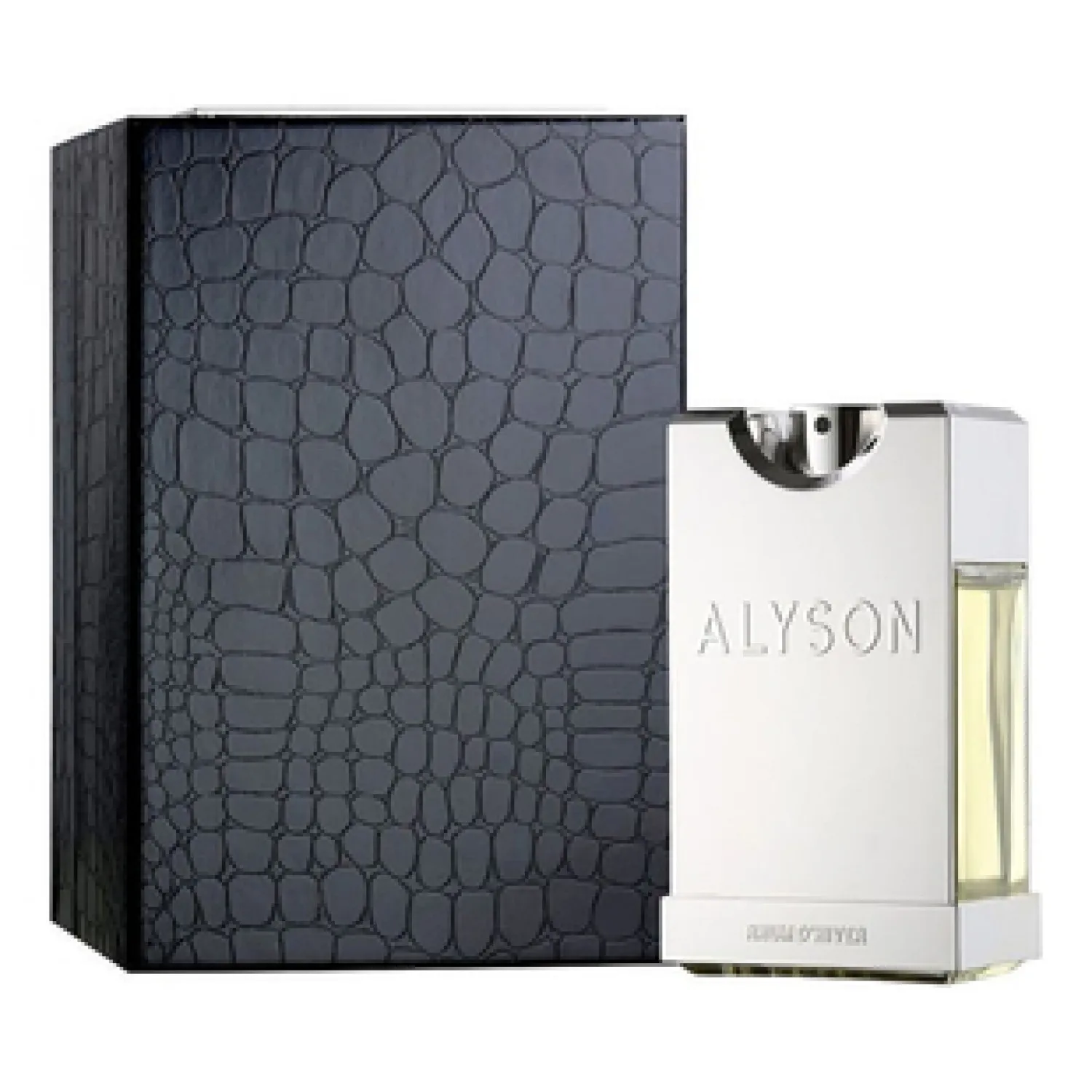 Alyson Oldoini Rhum d'Hiver парфюмерная вода