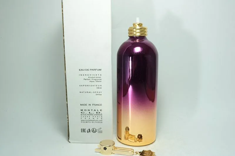 Montale Ristretto Intense Cafe парфюмерная вода