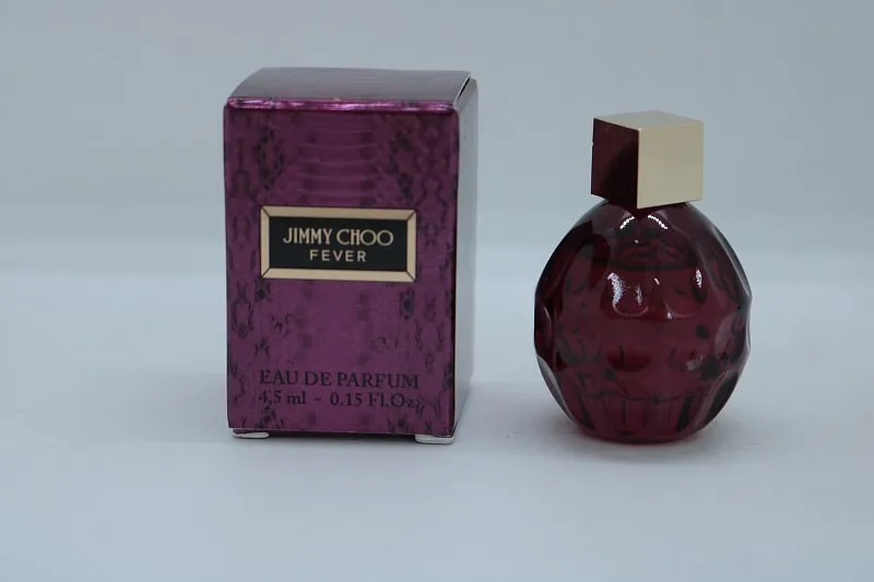 Jimmy Choo Fever
