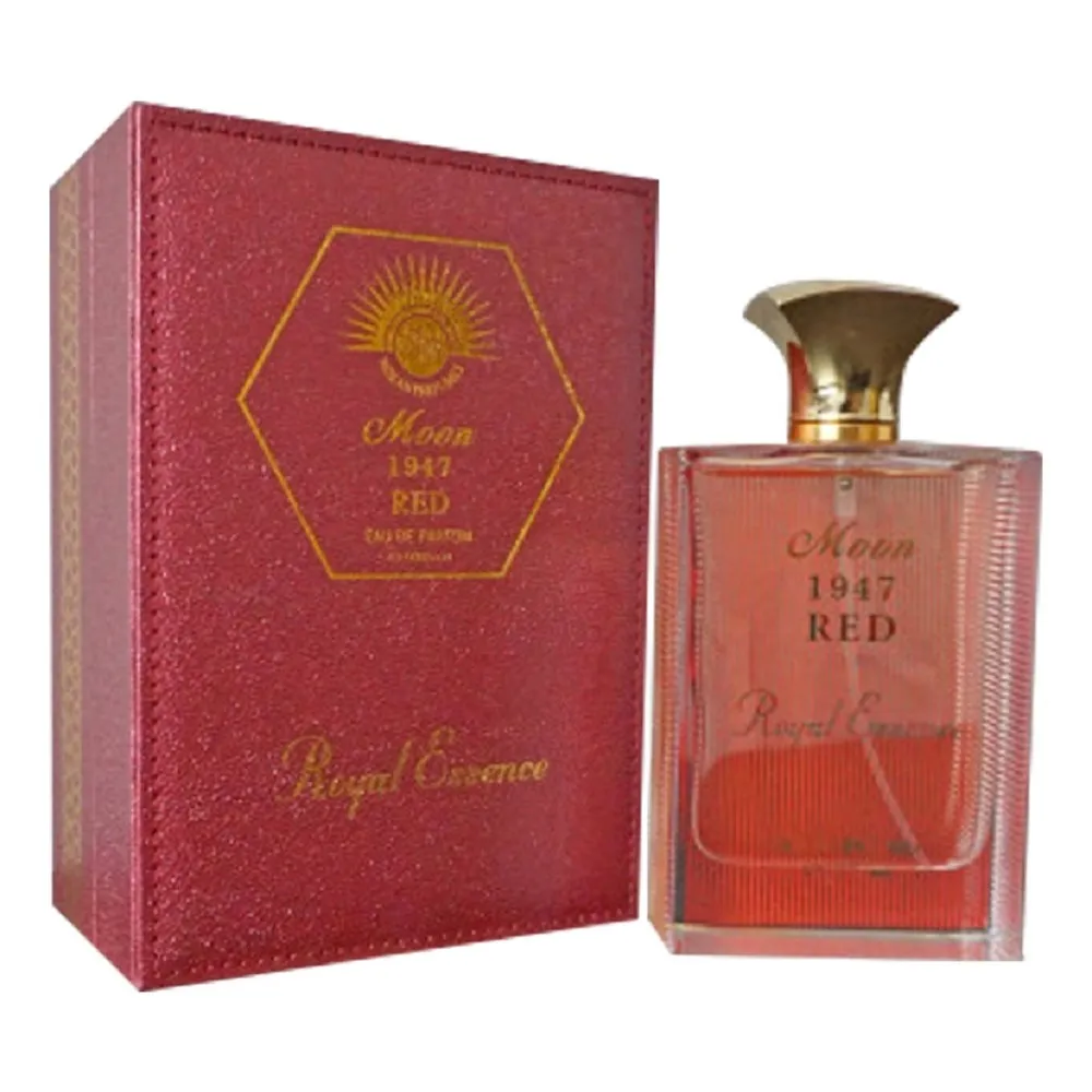Noran Perfumes Moon 1947 Red парфюмерная вода