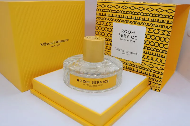 Vilhelm Parfumerie Room Service парфюмерная вода