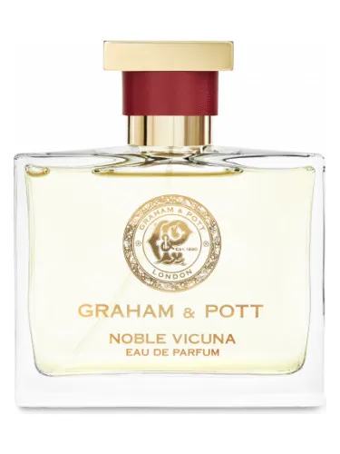 Graham & Pott Noble Vicuna духи