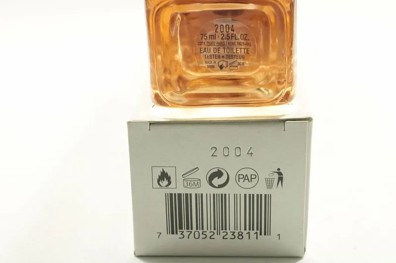 Hugo Boss Boss Orange woman туалетная вода