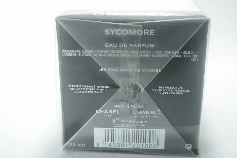 Chanel Gardénia парфюмерная вода