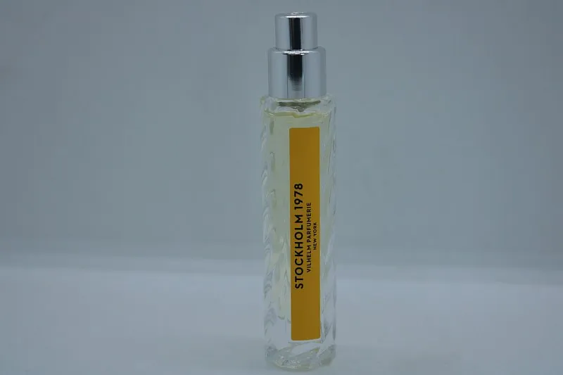 Vilhelm Parfumerie Stockholm 1978 парфюмерная вода