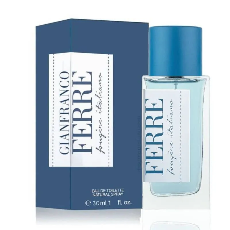 Gianfranco Ferre Fougere Italiano