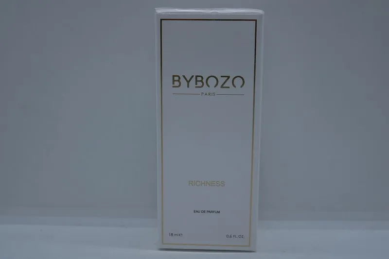ByBozo Richness парфюмерная вода