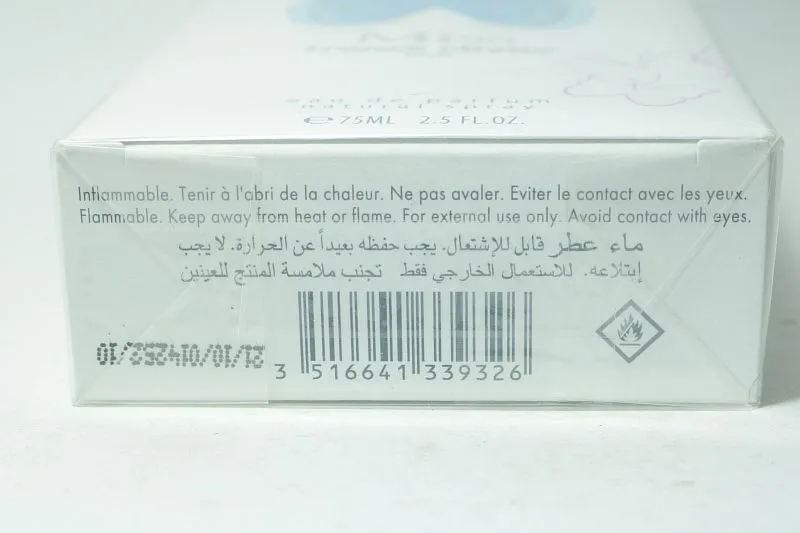 Franck Olivier Miss парфюмерная вода