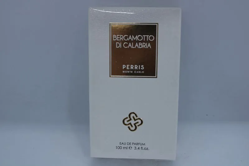 Perris Monte Carlo Bergamotto di Calabria парфюмерная вода