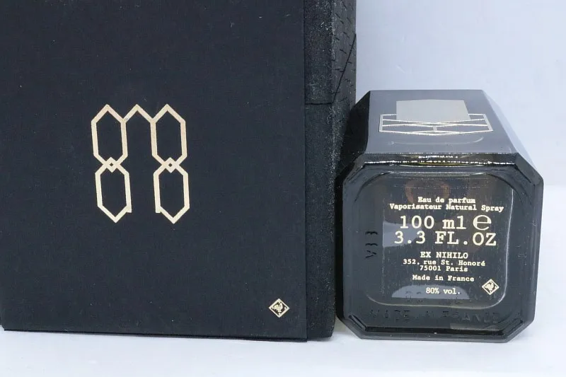 Ex Nihilo Amber Sky парфюмерная вода