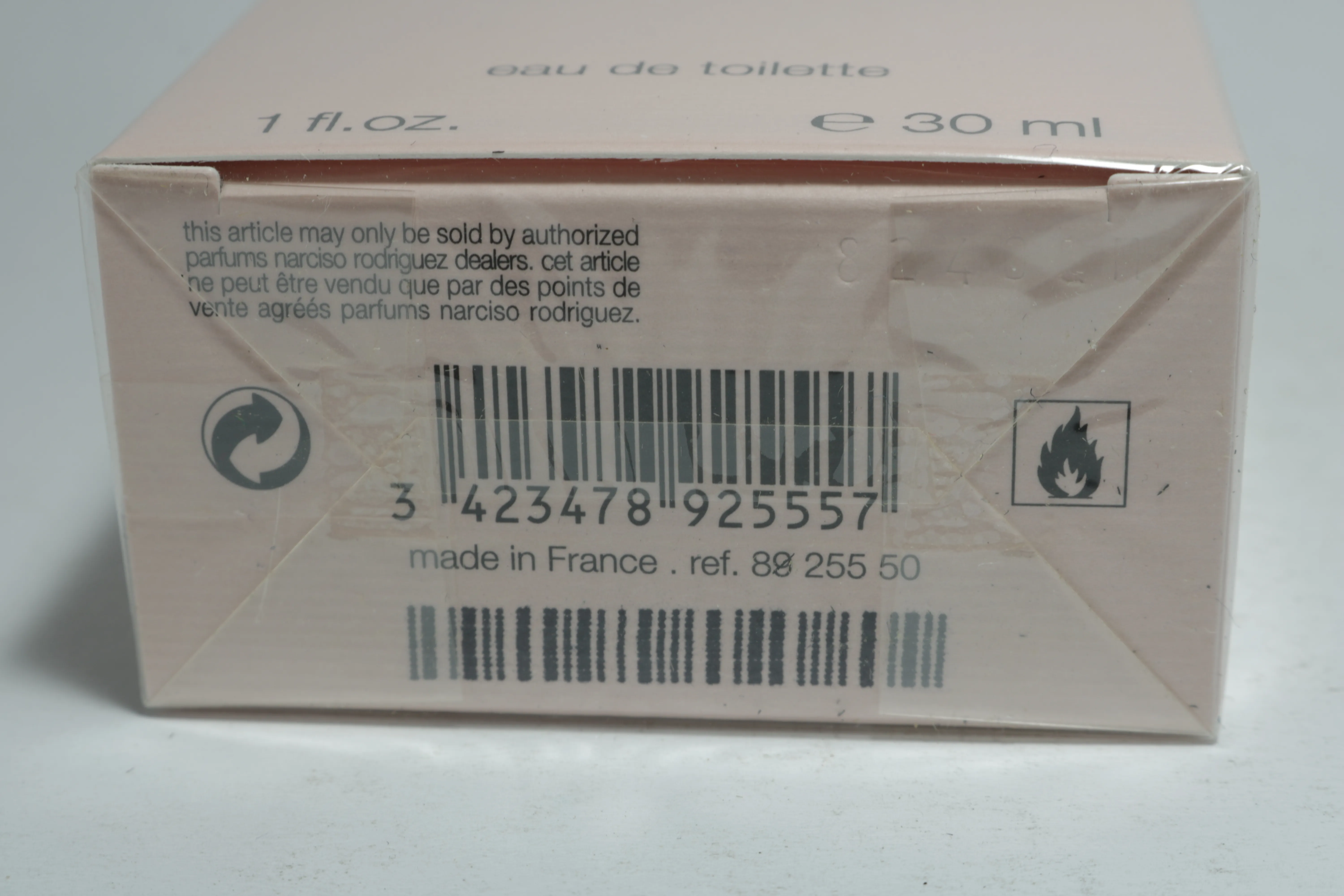 Narciso Rodriguez For Her туалетная вода