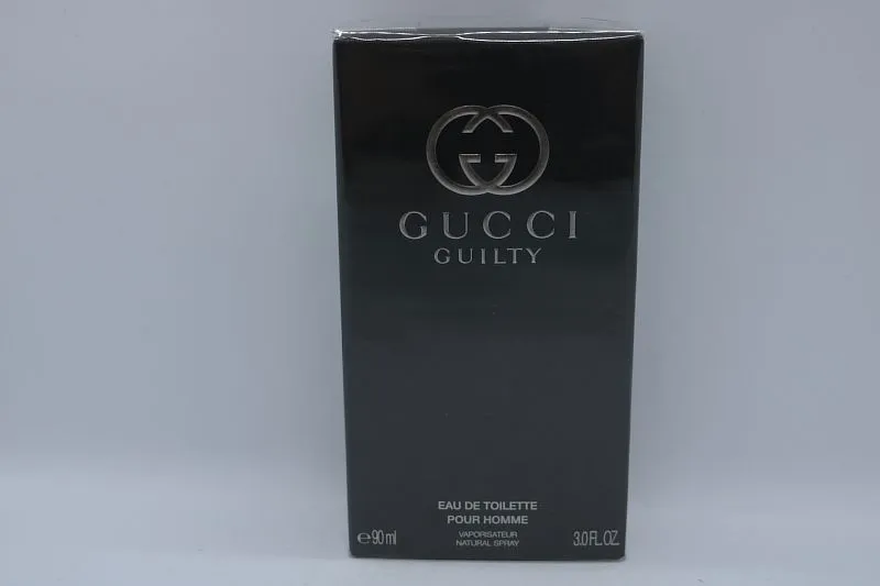 Gucci Guilty Pour Homme туалетная вода