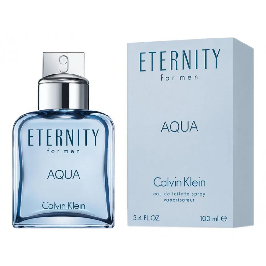 Calvin Klein Eternity Aqua for Men