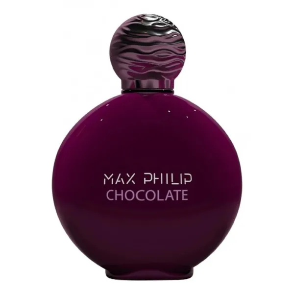Max Philip Chocolate