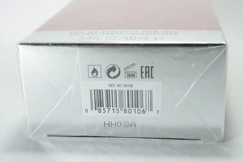 Dunhill Desire for a Men туалетная вода