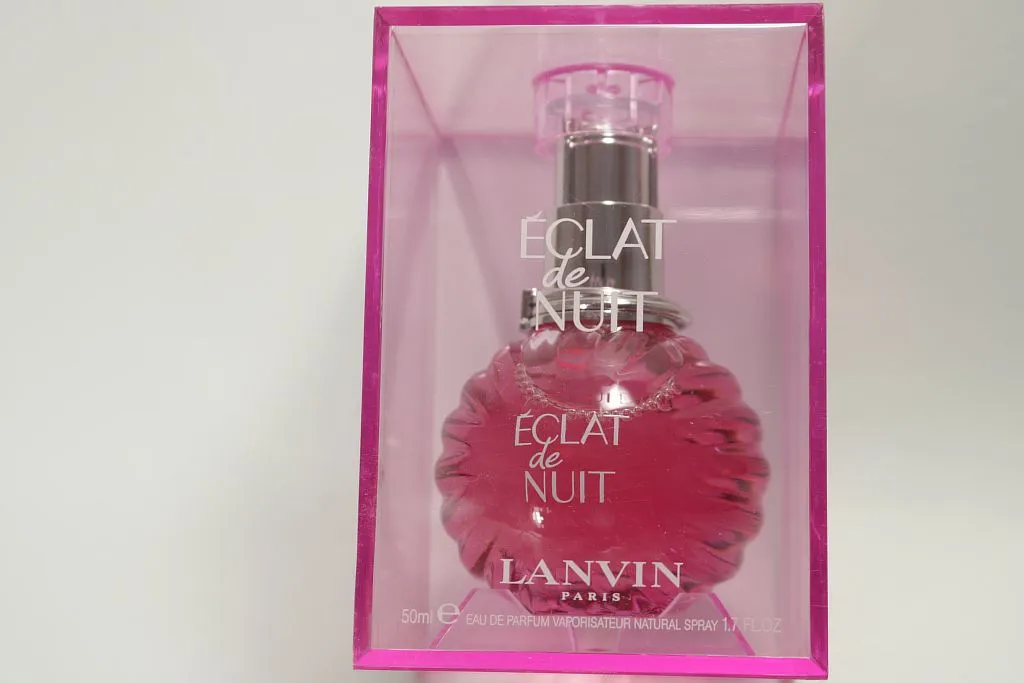 Lanvin Eclat de Nuit парфюмерная вода