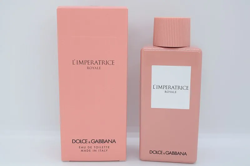 Dolce & Gabbana L Imperatrice Royale