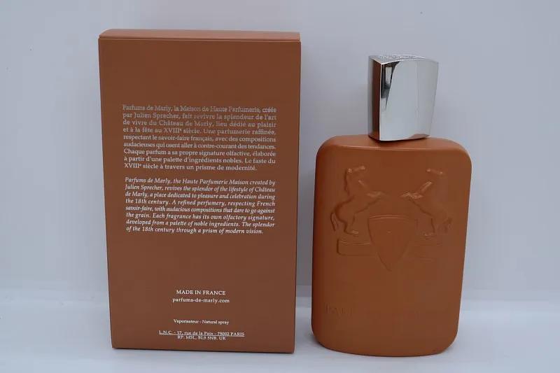 Parfums de Marly Althair парфюмерная вода