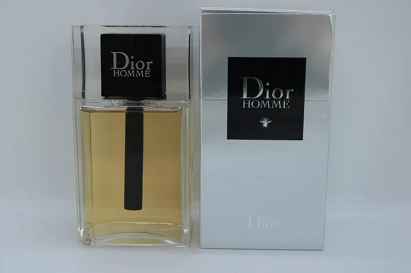 Christian Dior Homme туалетная вода