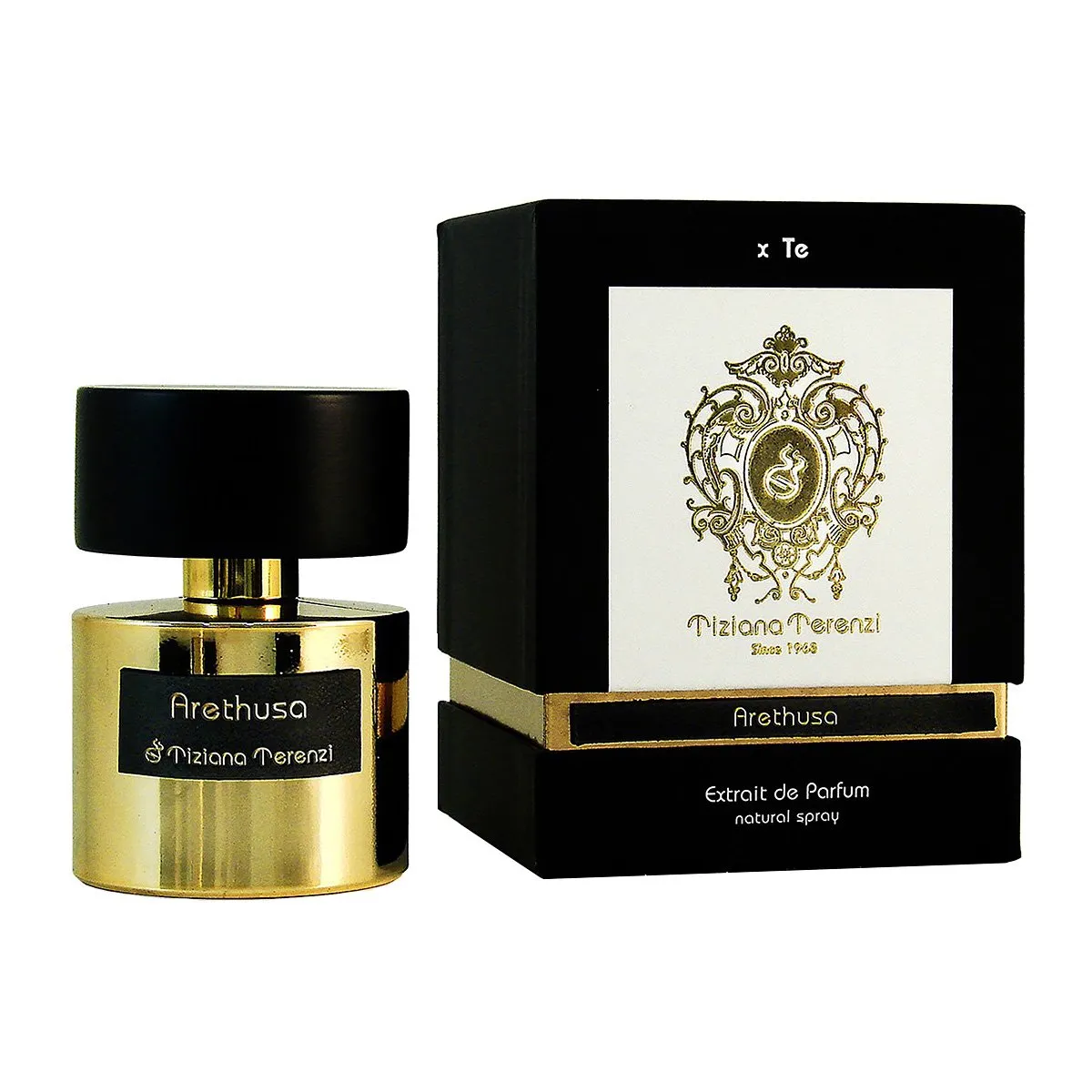 Tiziana Terenzi Arethusa