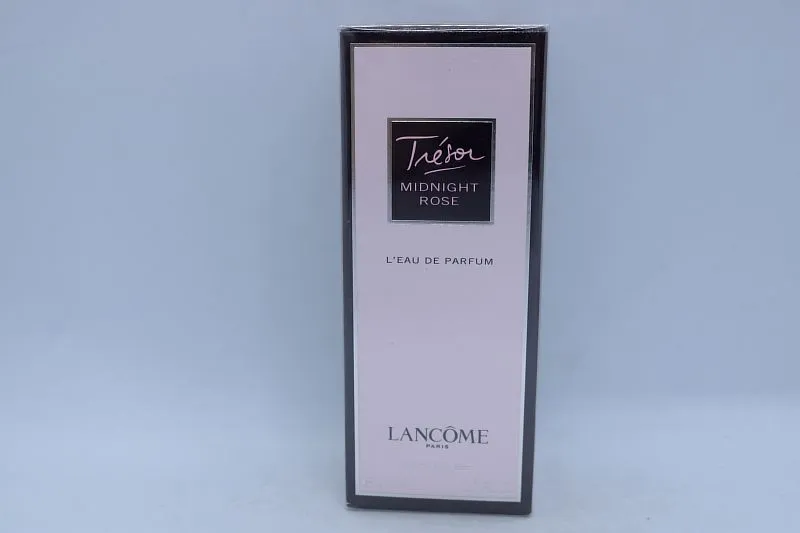 Lancome Tresor Midnight Rose парфюмерная вода
