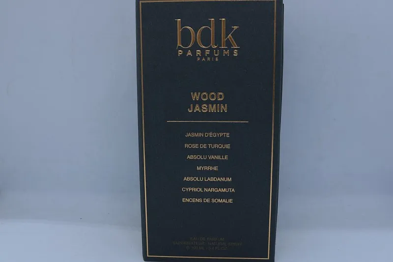 BDK Parfums Wood Jasmin парфюмерная вода