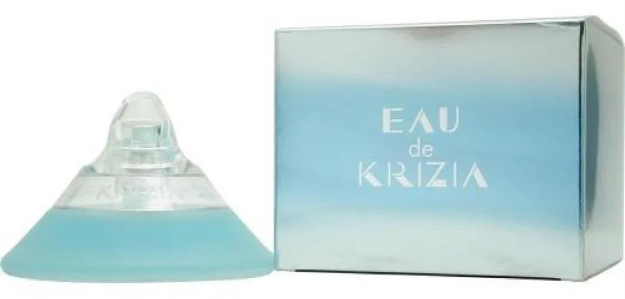 Krizia Eau de Krizia туалетная вода