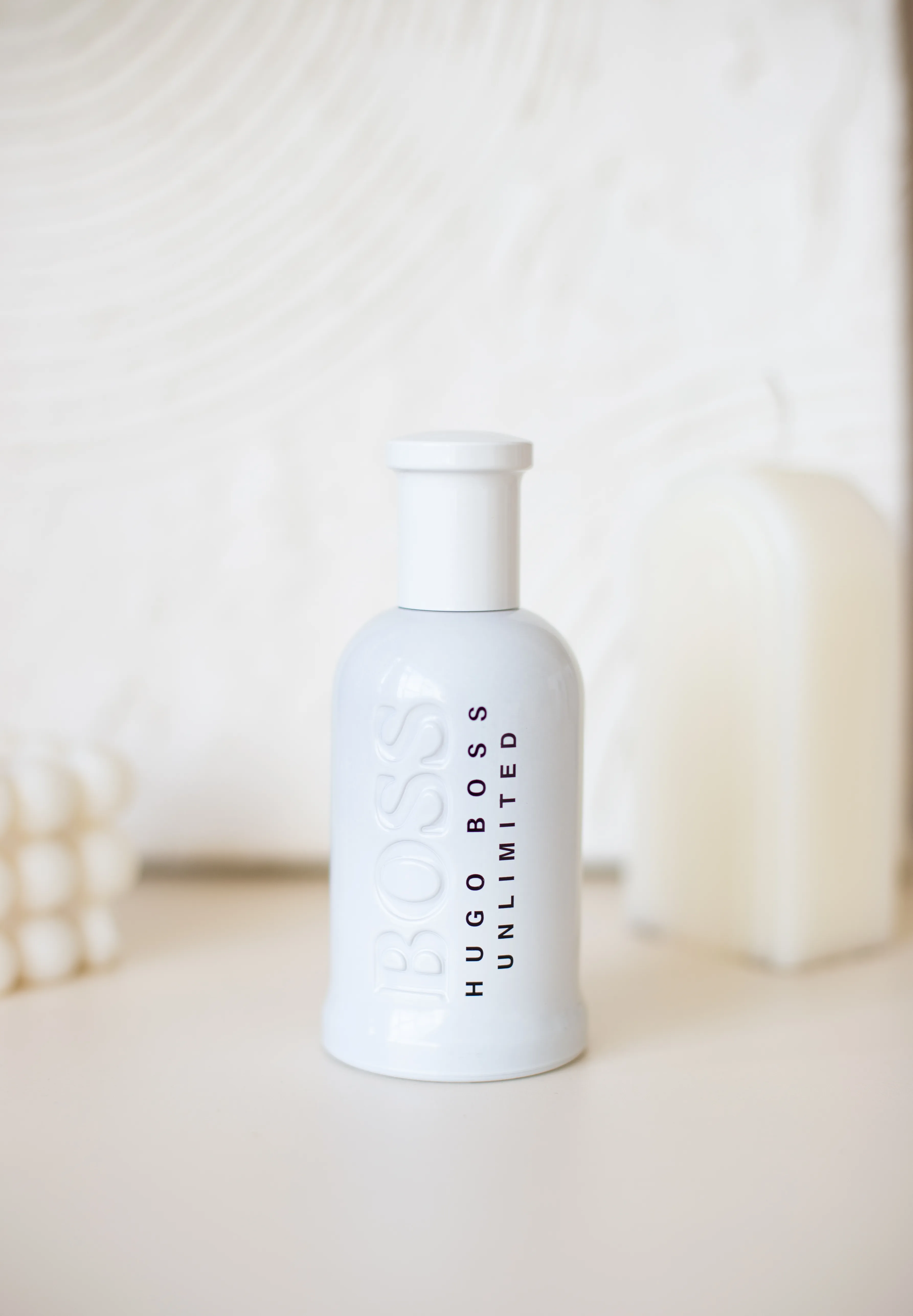 Hugo Boss Boss Bottled Unlimited