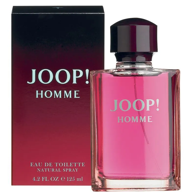 Joop Joop! Homme туалетная вода