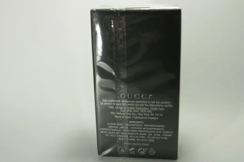 Gucci Guilty Pour Homme туалетная вода
