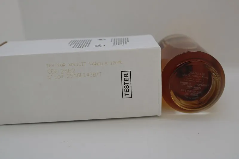 Mancera Xplicit Vanilla