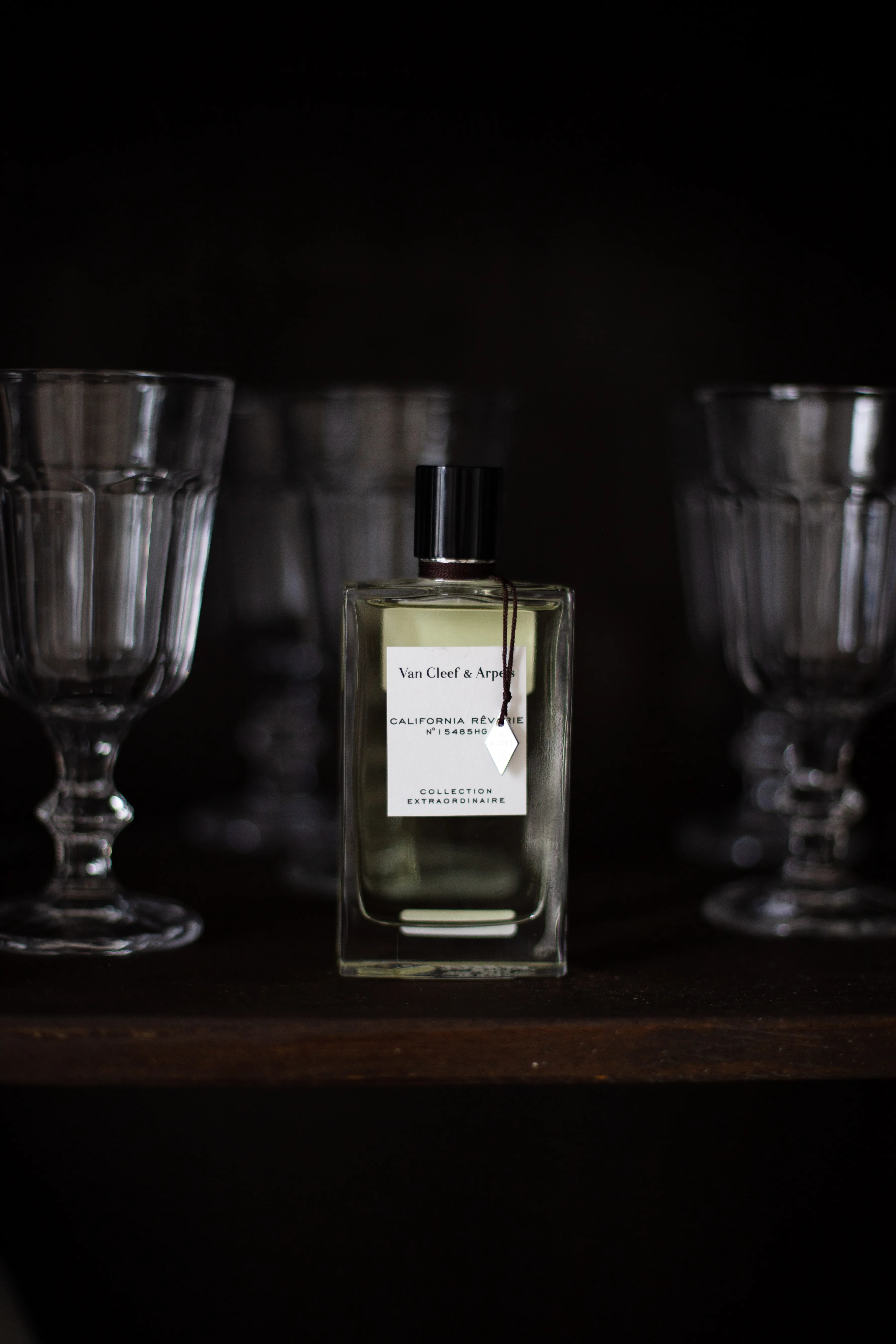 Van Cleef & Arpels California Reverie парфюмерная вода