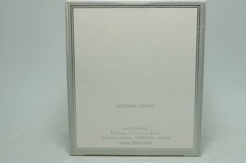 Christian Dior Miss Dior 2017 парфюмерная вода