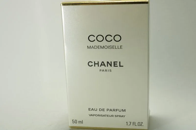 Chanel Coco Mademoiselle парфюмерная вода