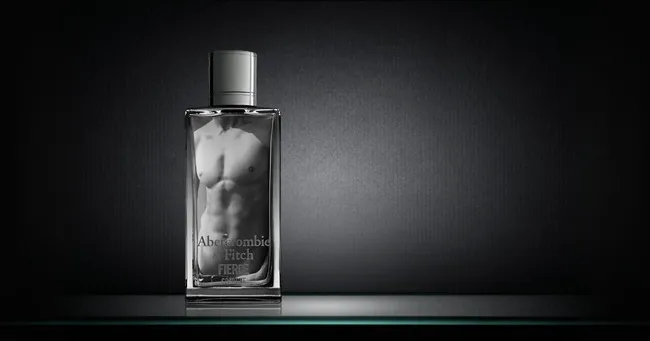 Abercrombie & Fitch Fierce туалетная вода