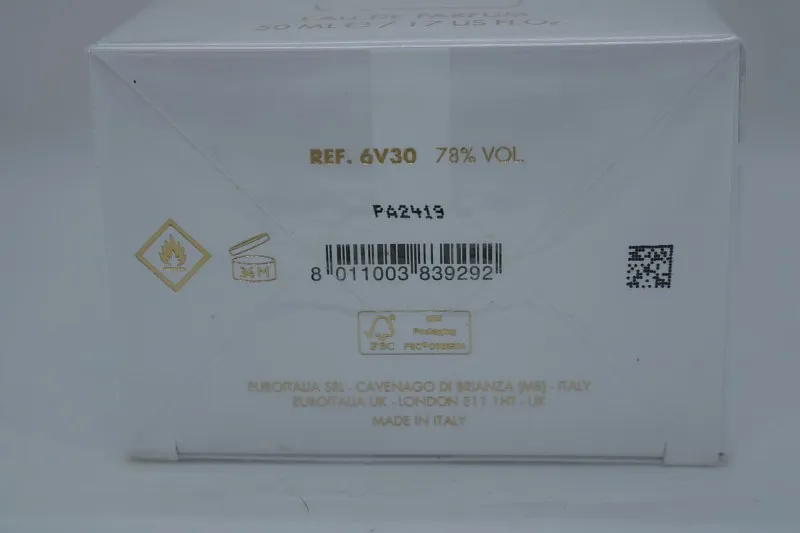 Moschino Toy 2 парфюмерная вода