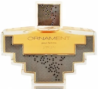 Afnan Ornament Pour Femme парфюмерная вода